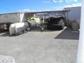 Finca/Casa Rural de 2 habitaciones en Albox en venta - 71.500 € (Ref: 8130927)