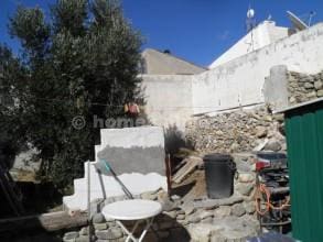 Finca/Casa Rural de 2 habitaciones en Albox en venta - 71.500 € (Ref: 8130927)