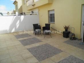 4 bedroom Apartment for sale in Zurgena - € 89,950 (Ref: 8160550)