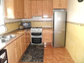 4 quarto Apartamento para venda em Zurgena - 89 950 € (Ref: 8160550)