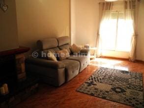 4 bedroom Apartment for sale in Zurgena - € 89,950 (Ref: 8160550)