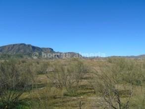 Grunde uden byggetilladelser til salg i Zurgena - € 19.950 (Ref: 8252206)