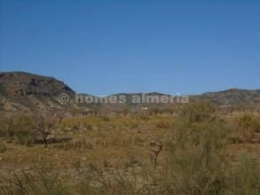 Undeveloped Land for sale in Zurgena - € 19,950 (Ref: 8252206)