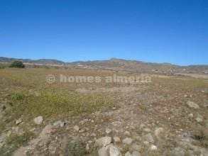Undeveloped Land for sale in Zurgena - € 19,950 (Ref: 8252206)