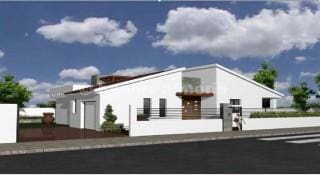 3 bedroom Villa for sale in San Juan de los Terreros - € 230,000 (Ref: 8252499)