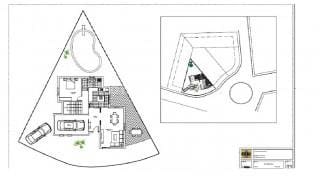 3 bedroom Villa for sale in San Juan de los Terreros, Pulpí - € 230,000 (Ref: 8252499)