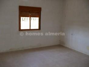 4 soverom Villa til salgs i Arboleas med svømmebasseng - € 180 000 (Ref: 848178)