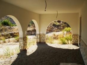 4 soverom Villa til salgs i Arboleas med svømmebasseng - € 180 000 (Ref: 848178)