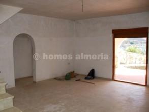 4 soverom Villa til salgs i Arboleas med svømmebasseng - € 180 000 (Ref: 848178)