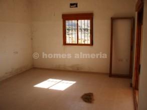 4 soverom Villa til salgs i Arboleas med svømmebasseng - € 180 000 (Ref: 848178)