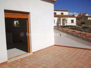 4 soverom Villa til salgs i Arboleas med svømmebasseng - € 180 000 (Ref: 848178)