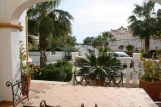 5 Zimmer Villa zu verkaufen in Vera - 550.000 € (Ref: 848206)