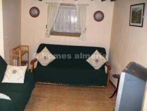 3 chambre Maison de Ville à vendre à Purchena - 86 000 € (Ref: 848246)