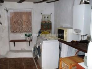 3 chambre Maison de Ville à vendre à Purchena - 86 000 € (Ref: 848246)