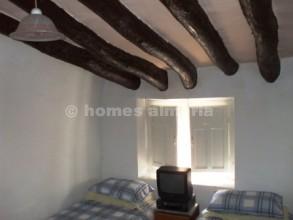 3 chambre Maison de Ville à vendre à Purchena - 86 000 € (Ref: 848246)