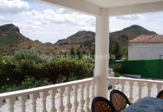 4 camera da letto Finca/Casa di Campagna in vendita in Vélez-Rubio - 180.000 € (Rif: 848248)