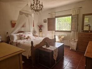 2 soveværelse Villa til salg i Almanzora, Cantoria - € 139.000 (Ref: 8553921)