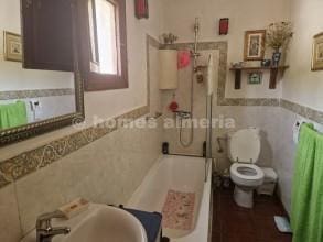 2 soveværelse Villa til salg i Almanzora, Cantoria - € 139.000 (Ref: 8553921)