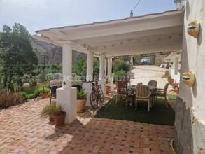 2 soveværelse Villa til salg i Almanzora - € 139.000 (Ref: 8553921)