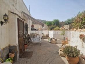 2 soveværelse Villa til salg i Almanzora, Cantoria - € 139.000 (Ref: 8553921)