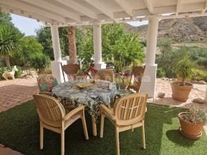 2 soveværelse Villa til salg i Almanzora, Cantoria - € 139.000 (Ref: 8553921)