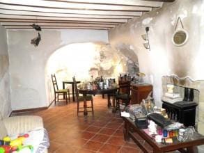Finca/Casa Rural de 5 habitaciones en Albox en venta - 99.000 € (Ref: 8605291)