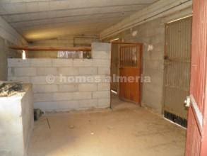 Finca/Casa Rural de 5 habitaciones en Albox en venta - 99.000 € (Ref: 8605291)