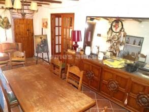 5 sovrum Finca/Hus på landet till salu i Albox - 99 000 € (Ref: 8605291)