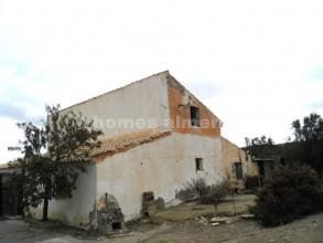 Finca/Casa Rural de 3 habitaciones en Albox en venta - 69.000 € (Ref: 8610363)
