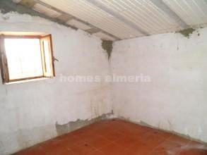 Finca/Casa Rural de 3 habitaciones en Albox en venta - 69.000 € (Ref: 8610363)