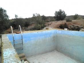 Finca/Casa Rural de 3 habitaciones en Albox en venta - 69.000 € (Ref: 8610363)