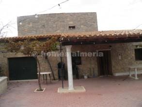 3 soveværelse Finca/Landehus til leje i Olula del Rio med swimmingpool - € 795 (Ref: 8675542)