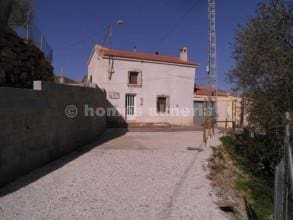 5 soveværelse Finca/Landehus til salg i Chercos - € 85.000 (Ref: 8683250)