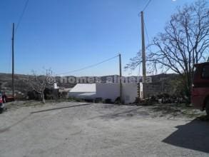 2 makuuhuone Maalaistalo vuokrattavana paikassa Oria - 420 € (Ref: 8812139)