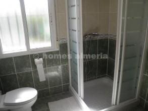 1 soveværelse Finca/Landehus til leje i Almanzora - € 450 (Ref: 8941114)