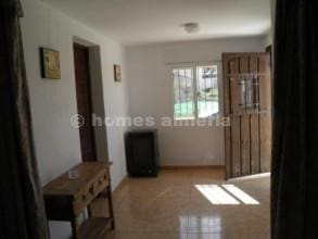 1 soveværelse Finca/Landehus til leje i Almanzora - € 450 (Ref: 8941114)