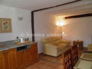 1 soveværelse Finca/Landehus til leje i Almanzora, Cantoria - € 450 (Ref: 8941114)