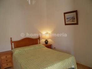 1 soveværelse Finca/Landehus til leje i Almanzora, Cantoria - € 450 (Ref: 8941114)