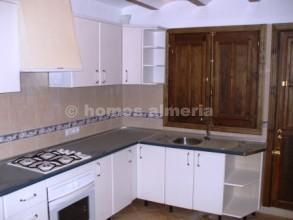 5 soveværelse Byhus til salg i Albox - € 155.000 (Ref: 898221)