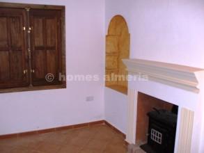 5 soveværelse Byhus til salg i Albox - € 155.000 (Ref: 898221)