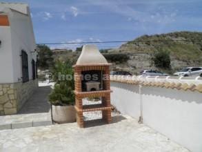 3 soveværelse Villa til salg i Lijar med swimmingpool - € 185.000 (Ref: 9036327)