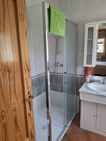 3 soveværelse Villa til salg i Cantoria med swimmingpool - € 235.000 (Ref: 9269140)