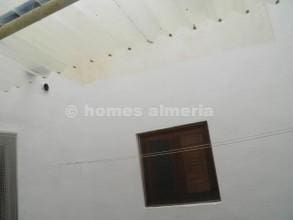 2 soveværelse Byhus til leje i Albox - € 450 (Ref: 9303039)