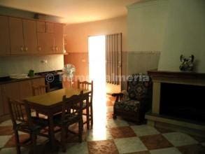 2 soveværelse Byhus til leje i Albox - € 450 (Ref: 9303039)