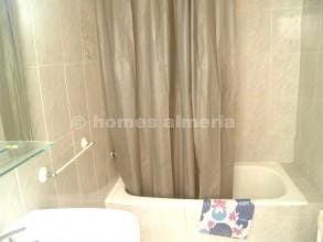 2 soveværelse Byhus til leje i Albox - € 450 (Ref: 9303039)