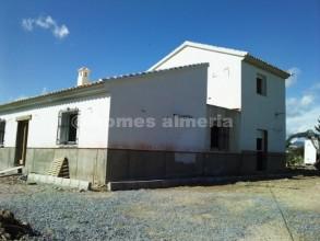 3 Zimmer Finca/Landgut zu verkaufen in Albox - 210.000 € (Ref: 935530)