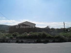 8 slaapkamer Finca/Landhuis te koop in Almanzora - € 119.950 (Ref: 9755273)