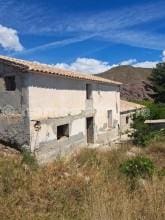 Finca/Casa Rural de 8 habitaciones en Almanzora, Cantoria en venta - 119.950 € (Ref: 9755273)