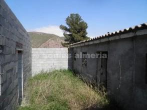 Finca/Casa Rural de 8 habitaciones en Almanzora, Cantoria en venta - 119.950 € (Ref: 9755273)