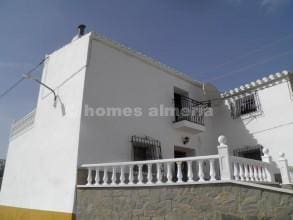 3 bedroom Finca/Country House for rent in Oria with garage - € 575 (Ref: 9796118)